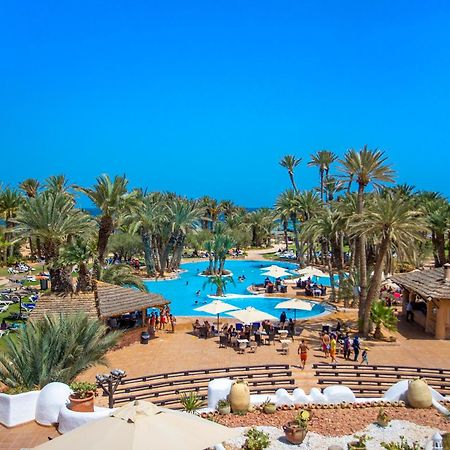 Odyssee Resort Thalasso & Spa Zarzis Εξωτερικό φωτογραφία