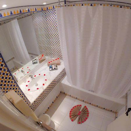 Odyssee Resort Thalasso & Spa Zarzis Εξωτερικό φωτογραφία