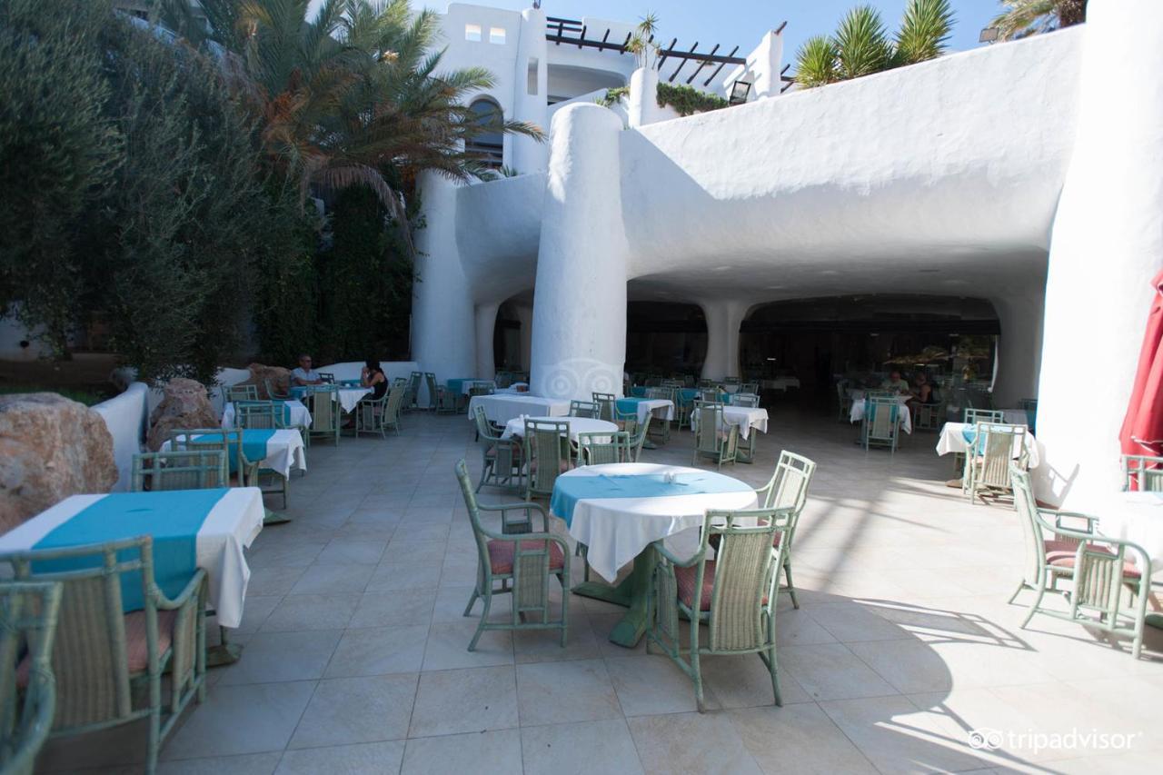 Odyssee Resort Thalasso & Spa Zarzis Εξωτερικό φωτογραφία
