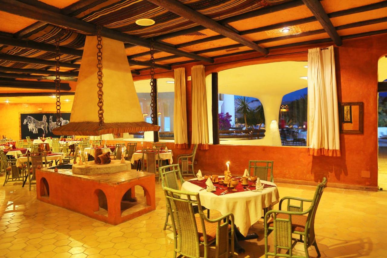 Odyssee Resort Thalasso & Spa Zarzis Εξωτερικό φωτογραφία