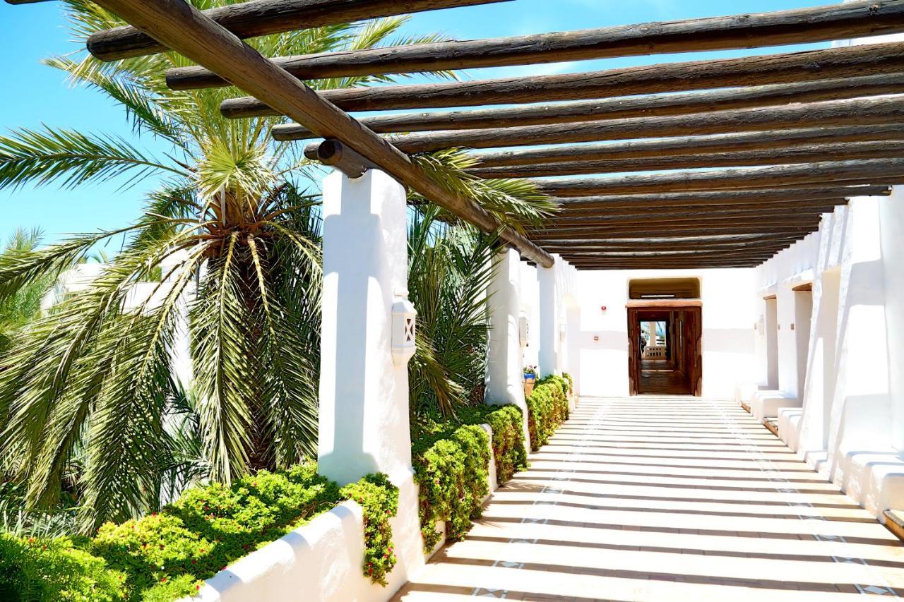 Odyssee Resort Thalasso & Spa Zarzis Εξωτερικό φωτογραφία