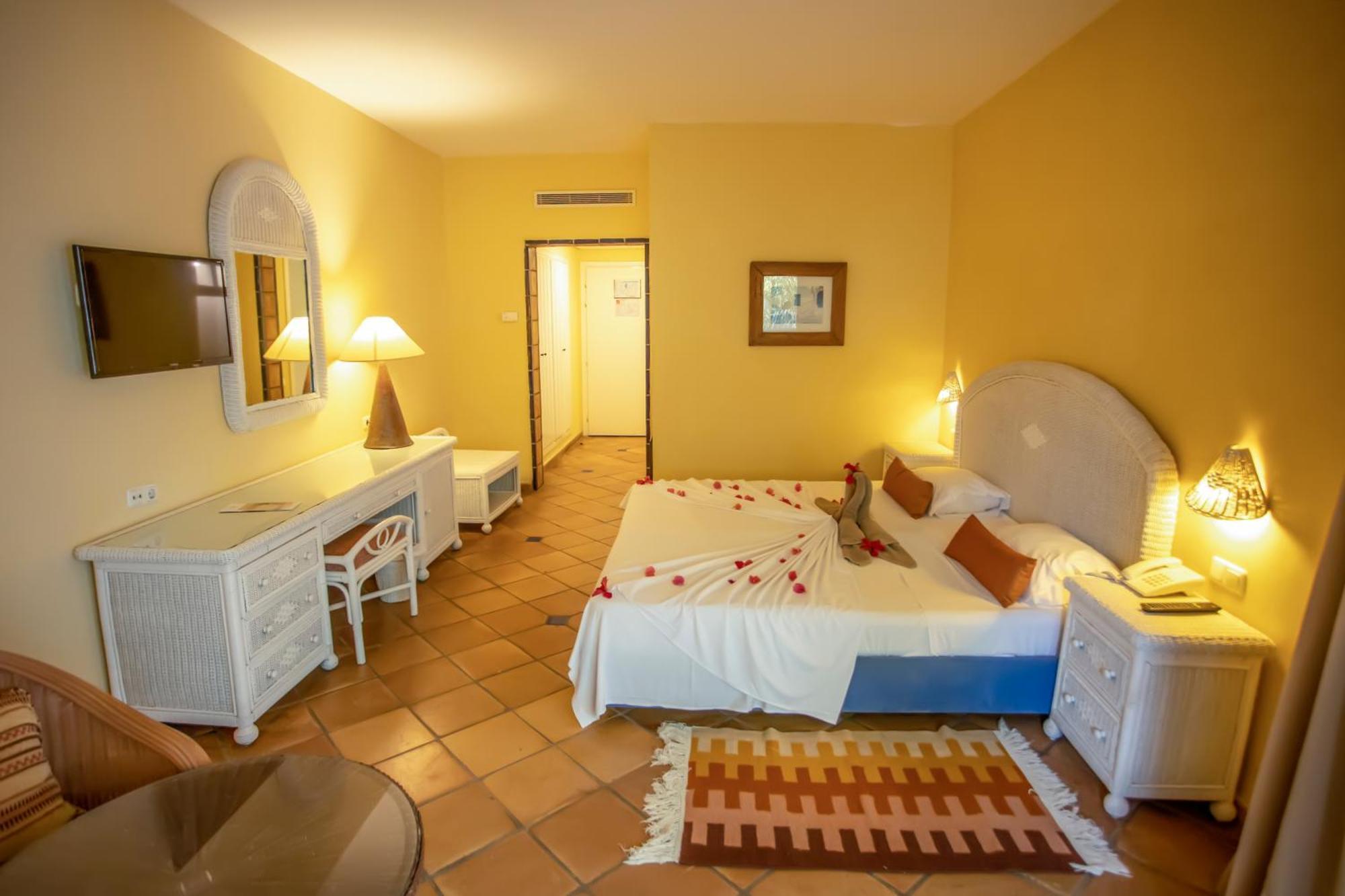 Odyssee Resort Thalasso & Spa Zarzis Εξωτερικό φωτογραφία