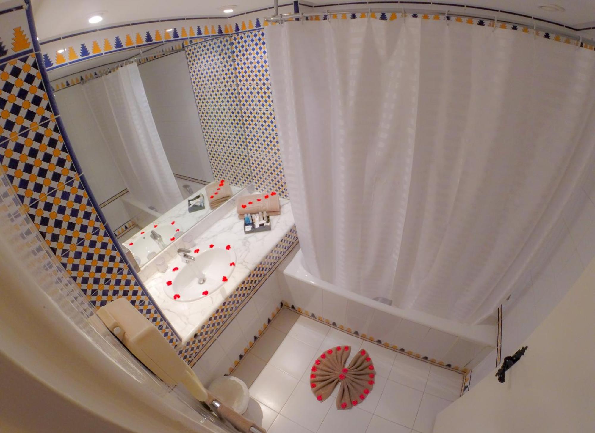 Odyssee Resort Thalasso & Spa Zarzis Εξωτερικό φωτογραφία