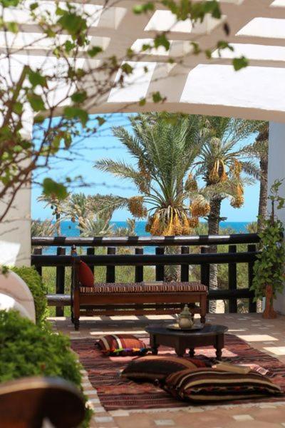 Odyssee Resort Thalasso & Spa Zarzis Εξωτερικό φωτογραφία