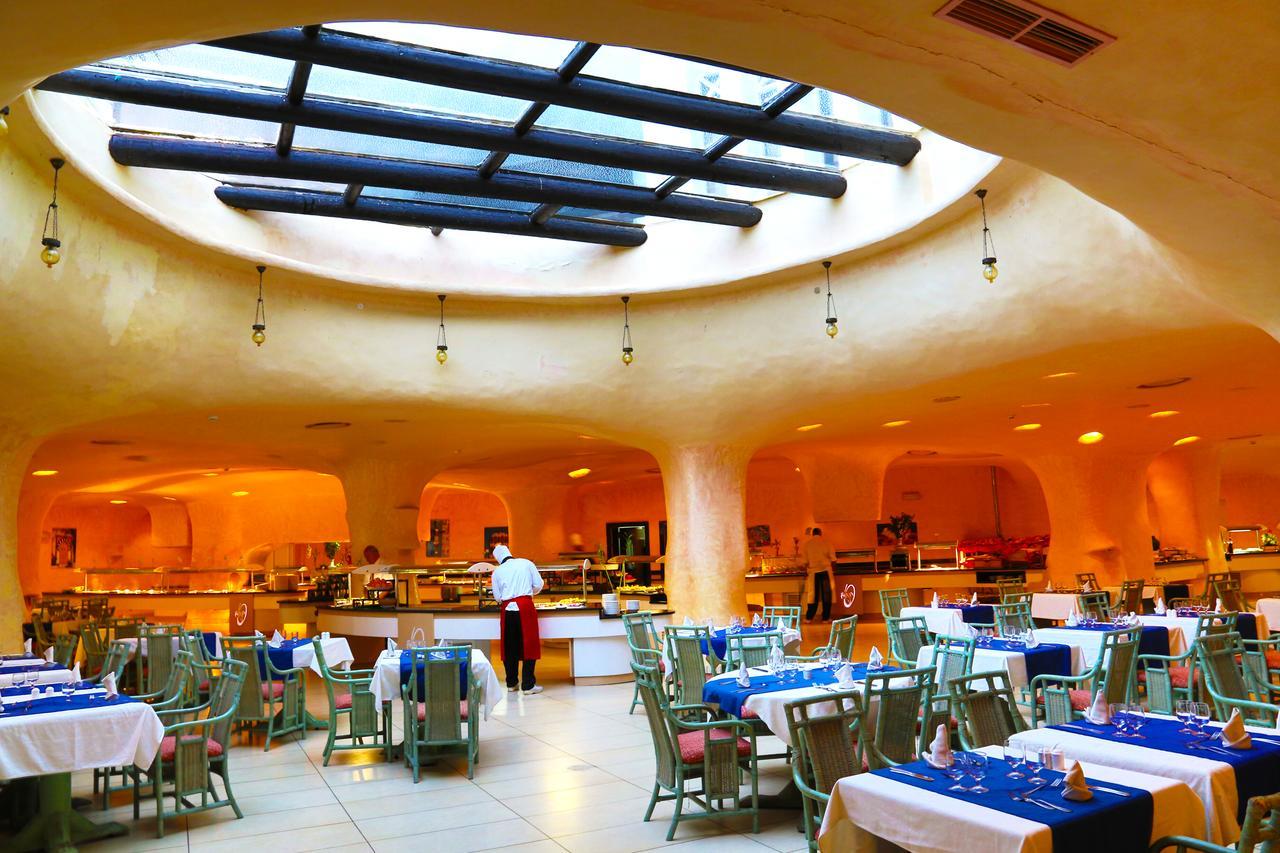 Odyssee Resort Thalasso & Spa Zarzis Εξωτερικό φωτογραφία