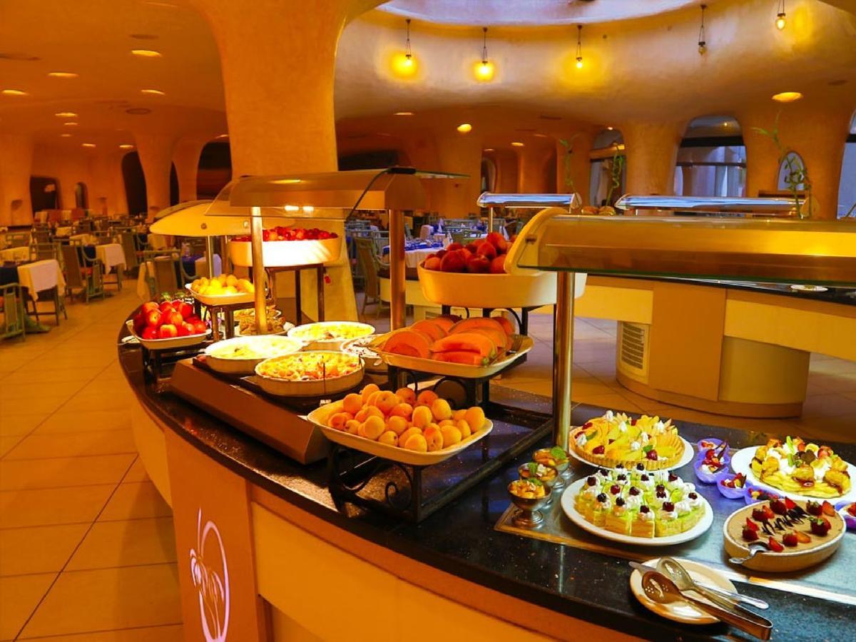 Odyssee Resort Thalasso & Spa Zarzis Εξωτερικό φωτογραφία